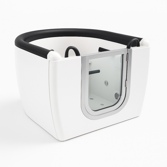 Nuvanta ComfortPod Hydro Basin