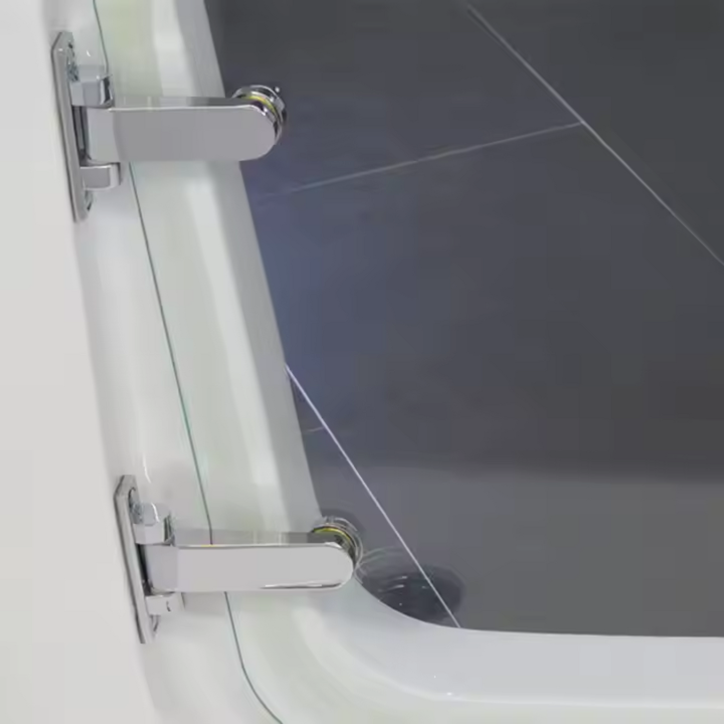 Arctera GlideWalk Urban Tub