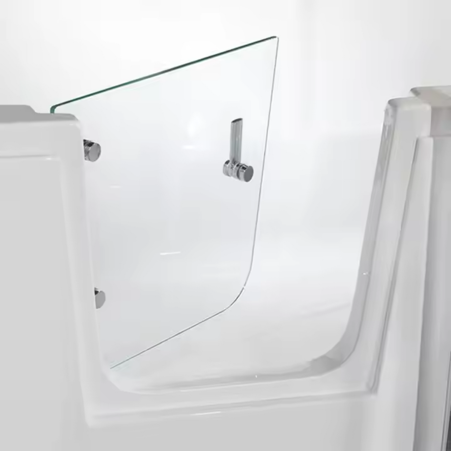 Arctera GlideWalk Urban Tub