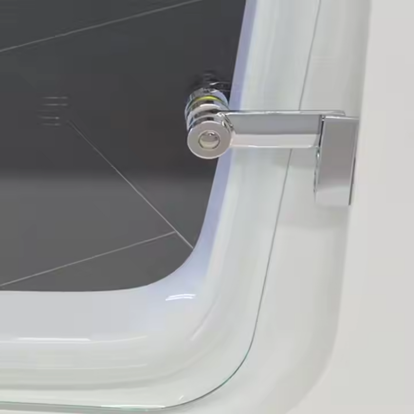 Arctera GlideWalk Urban Tub