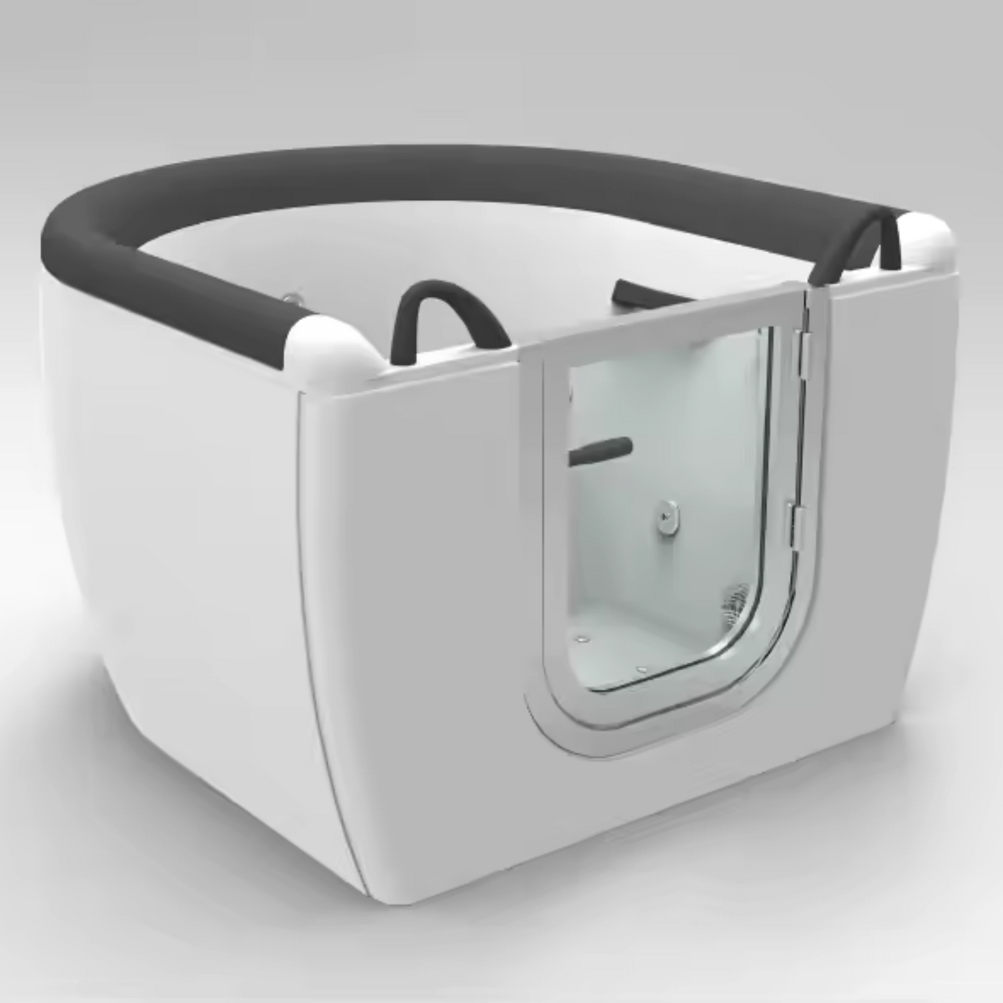 Nuvanta ComfortPod Hydro Basin