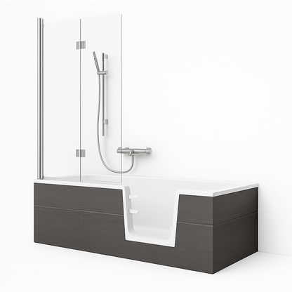 Arctera GlideWalk Urban Tub