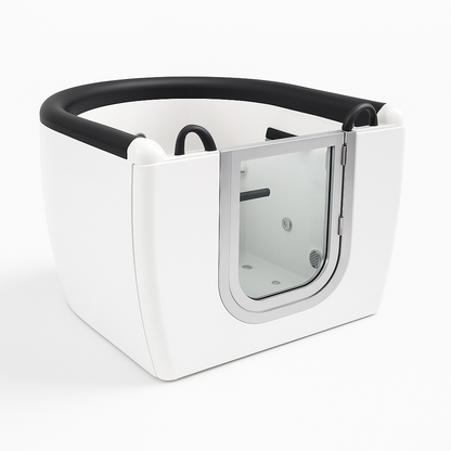 Nuvanta ComfortPod Hydro Basin