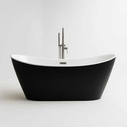DualSilk Noir Essence Tub