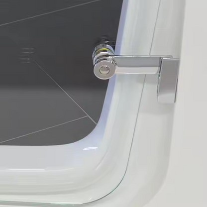 Arctera GlideWalk Urban Tub