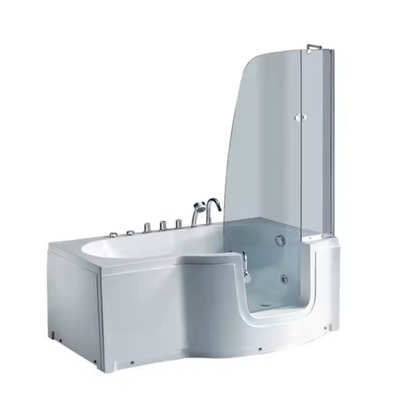 Serentia CurveStep Wellness Tub