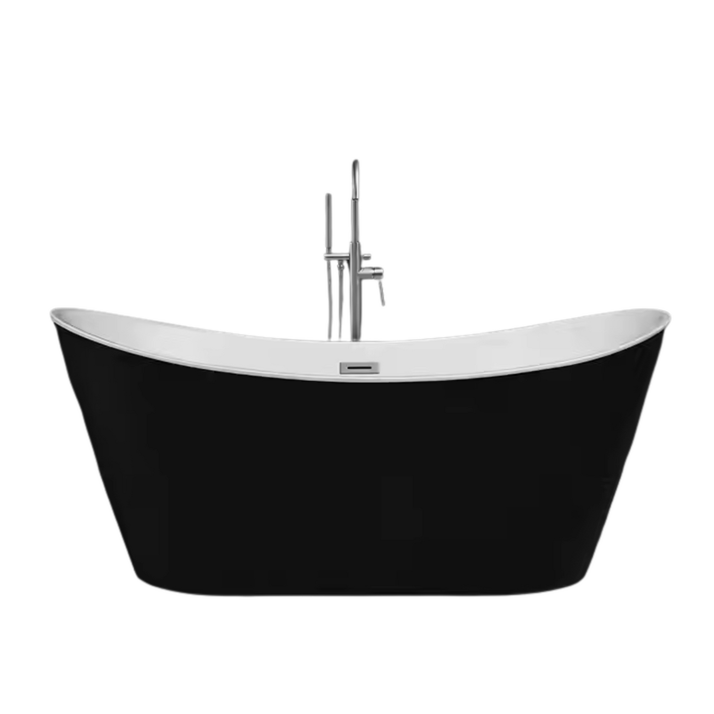 DualSilk Noir Essence Tub