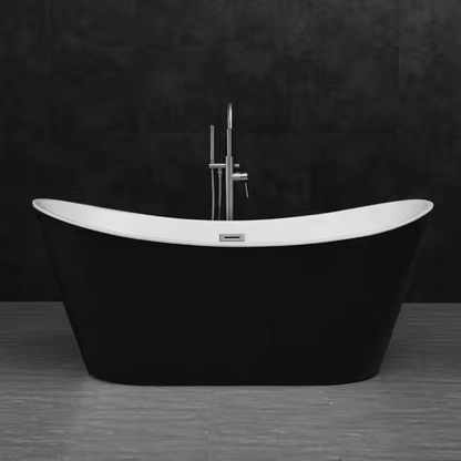 DualSilk Noir Essence Tub