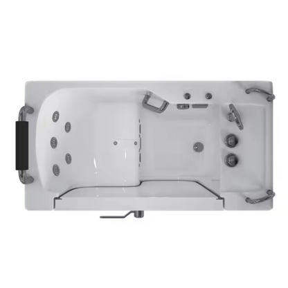 AquaStride SoloCare Bath System