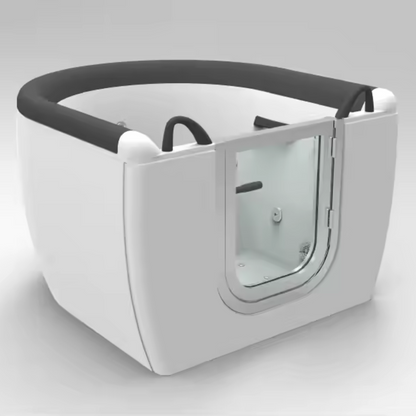 Nuvanta ComfortPod Hydro Basin