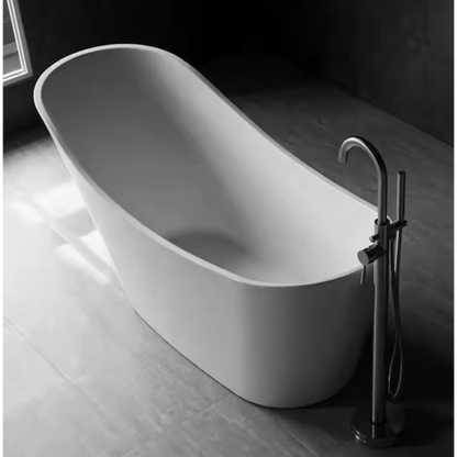 Velluno EloraStone Soak Tub