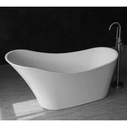 Velluno EloraStone Soak Tub